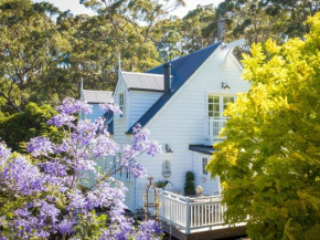 The Cottage, Kianga